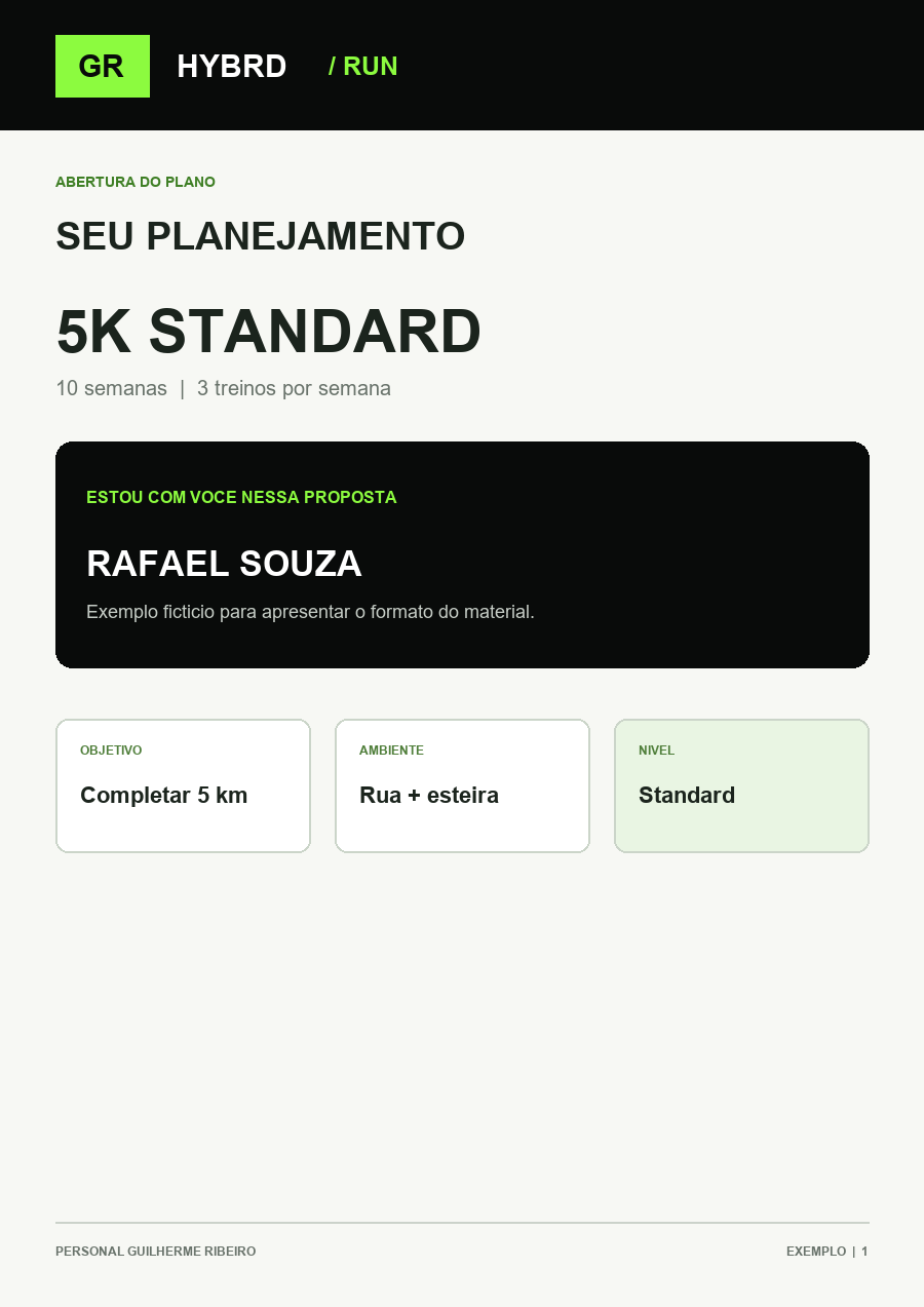 Prévia visual da capa do planejamento
